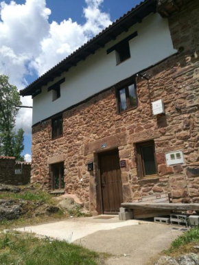 Casa Soleta Ezcaray